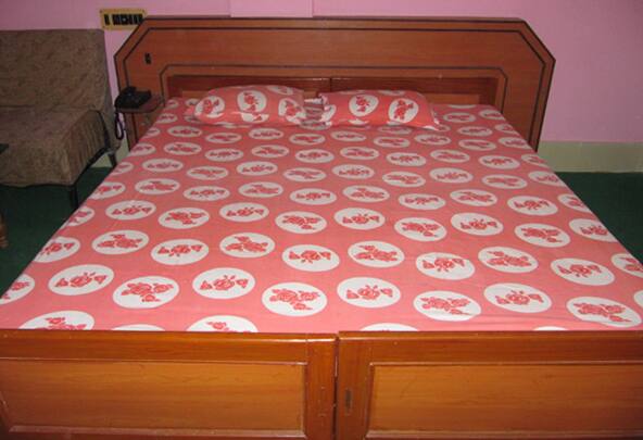 Hotel Belanibas, Shankarpur 2